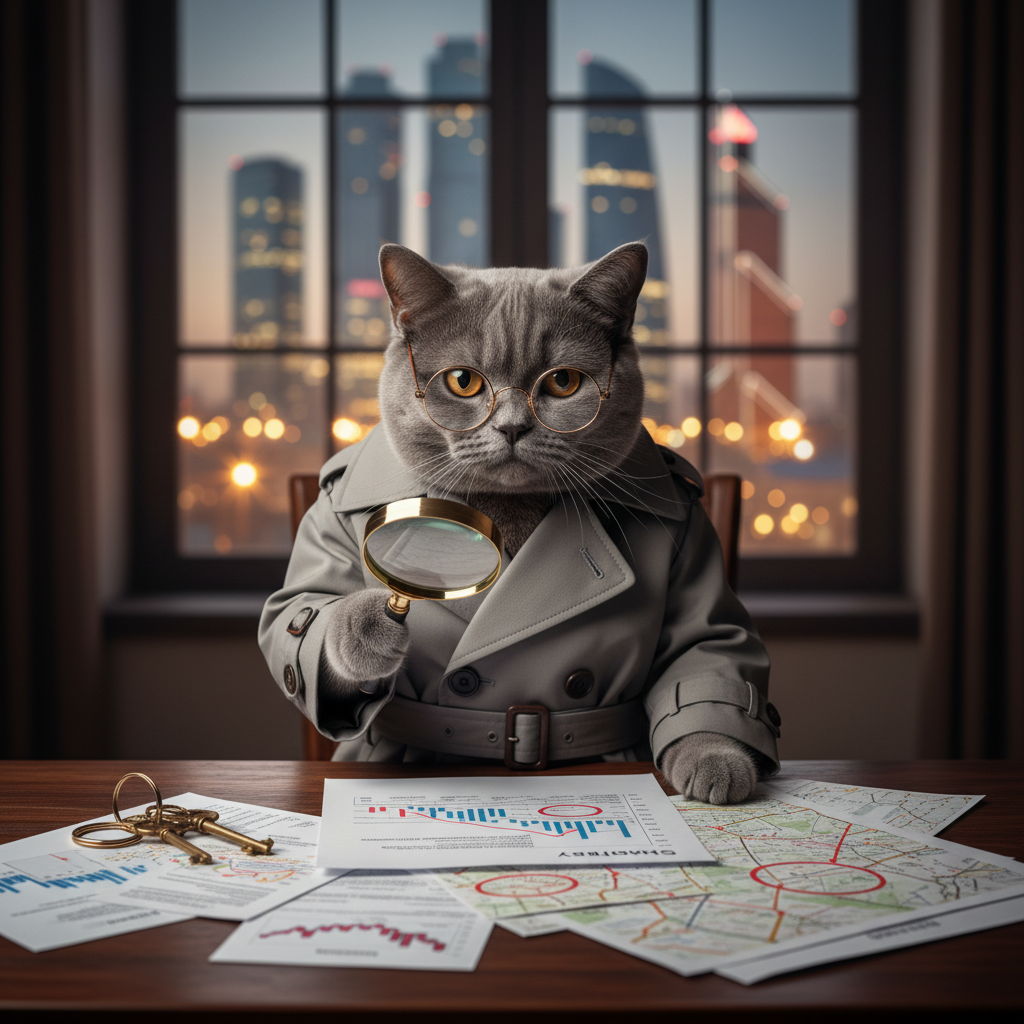    Ипотека в Москве 2024: сделки упали на 48% за 8 месяцев Мария Ефимова