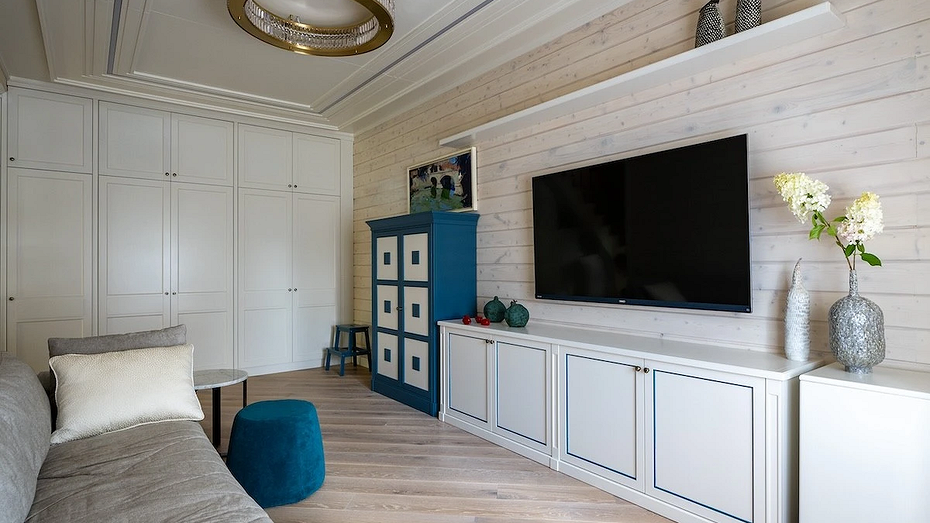 Дизайн: Светлана Литвин и Юлия Гурина. Фото: Александр Камачкин