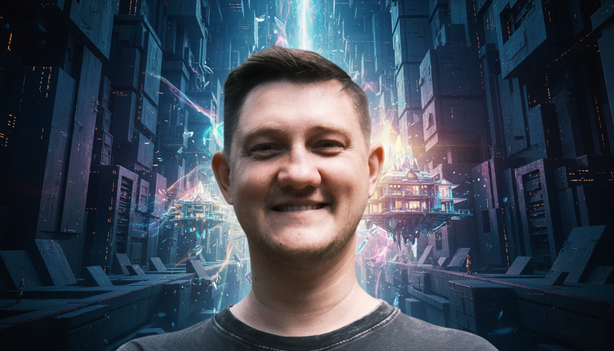    Ипотека без 2-НДФЛ: как мы получили кредит на дом, когда все банки отказали Святослав Шакин