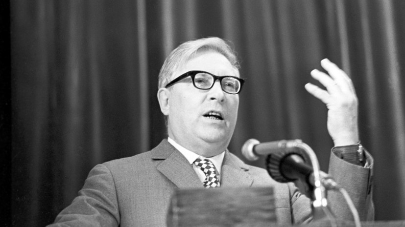   РИА Новости