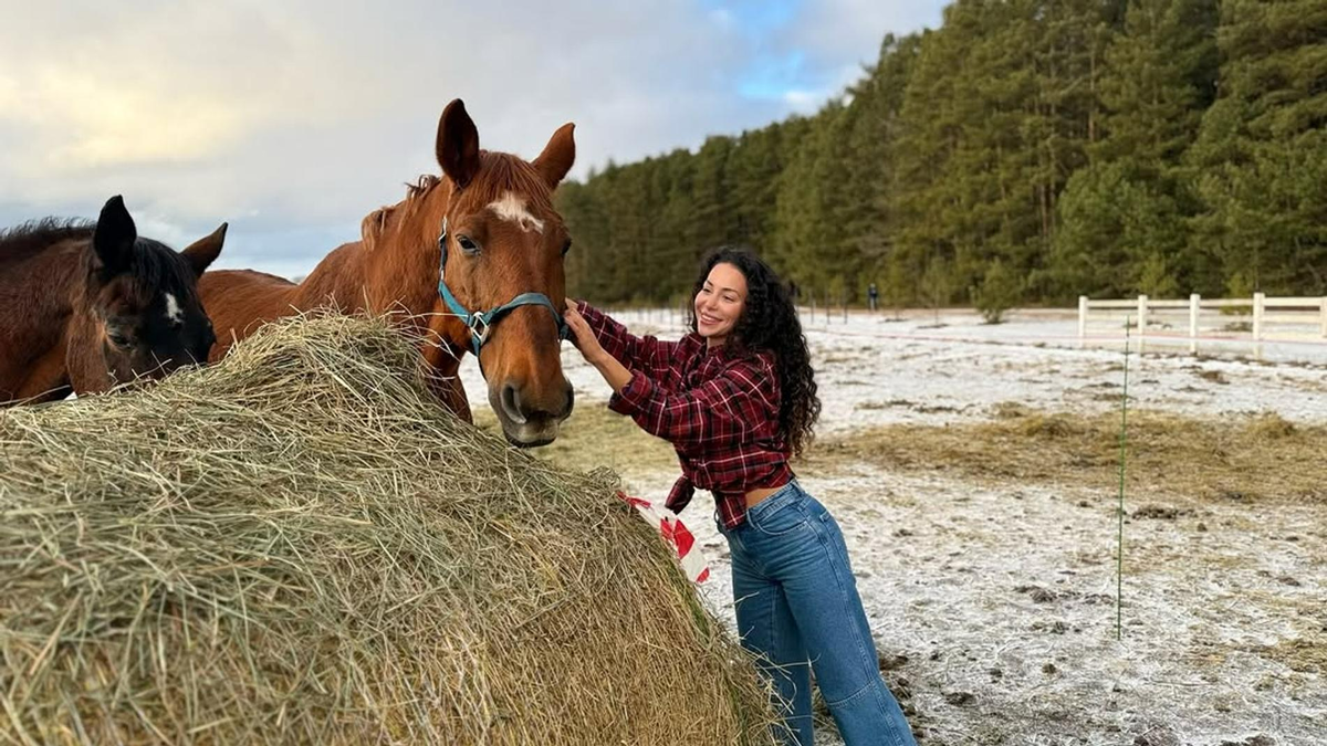    Зепюр Брутян. Фото: Инстаграм (запрещён в РФ) @zepyur_brutyan