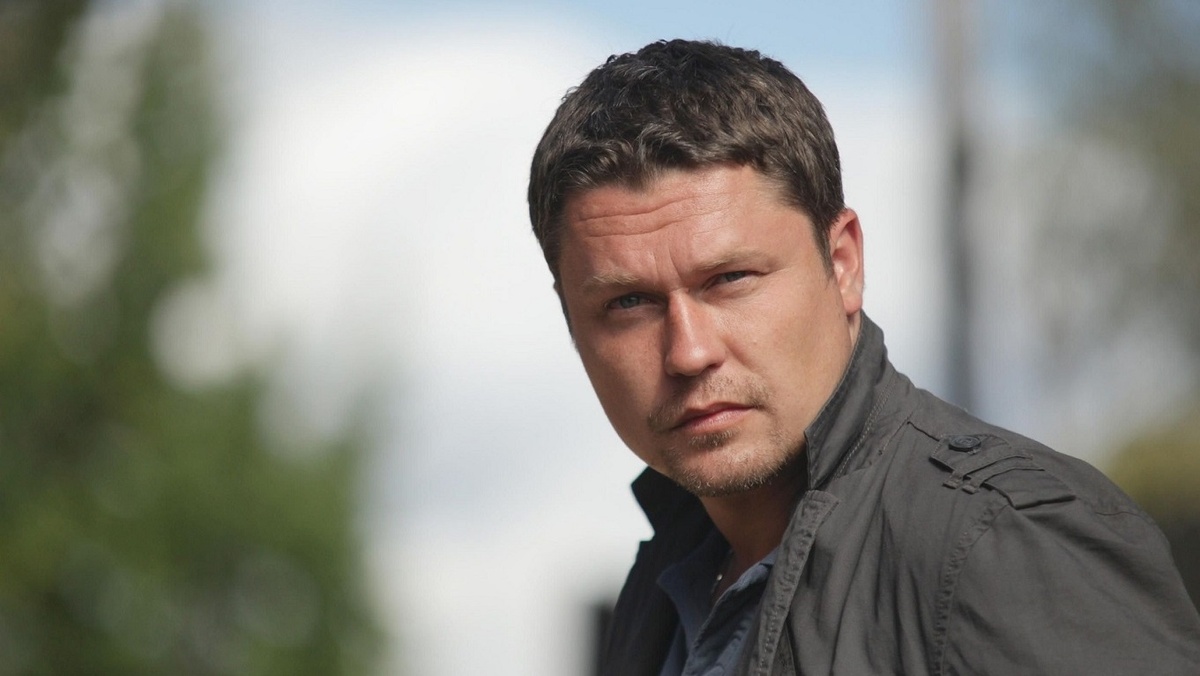 Денис Рожков / фото из открытых источников