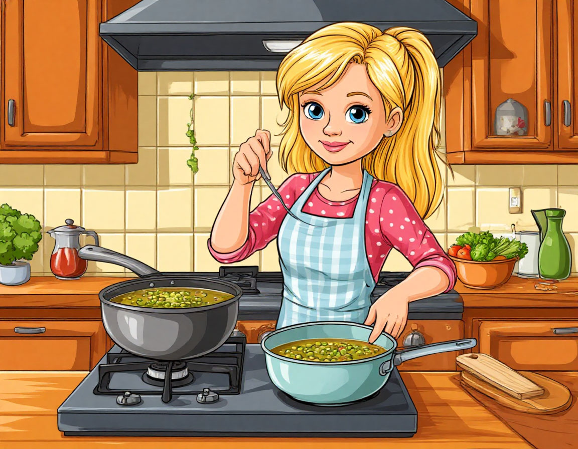 В кулинарном мире горох часто воспринимается как простой гарнир, однако его потенциал гораздо шире. Данная статья раскрывает многообразие этого универсального продукта, предлагая читателям девять уникальных способов его приготовления и подачи. 
Цель материала — вдохновить на кулинарные эксперименты и показать, что горох может стать звездой любого блюда. Вы узнаете, как классические методы, такие как пюре и добавление в супы, сочетаются с современными трендами, например, созданием ярких соусов песто, полезных смузи и даже оригинальных вегетарианских бургеров.
Особое внимание уделяется техникам, раскрывающим естественную сладость и текстуру гороха, от быстрой обжарки до запекания с ароматными травами. Статья не только предоставляет чёткие кулинарные руководства, но и объясняет, как каждый способ позволяет по-новому ощутить вкус этого бобового. 
Это руководство призвано стать ценным ресурсом как для начинающих домашних поваров, так и для опытных гурманов, желающих обогатить свой рацион питательными и вкусными блюдами, доказав, что горох заслуживает центрального места на кухне.
