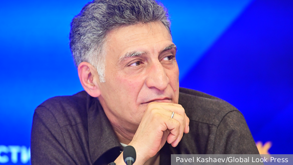     Фото: Pavel Kashaev/Global Look Press   
 Текст: Мария Иванова