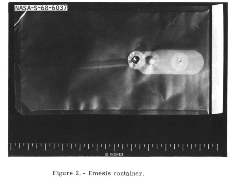 Рис.2. Мешок для хранения рвотных масс