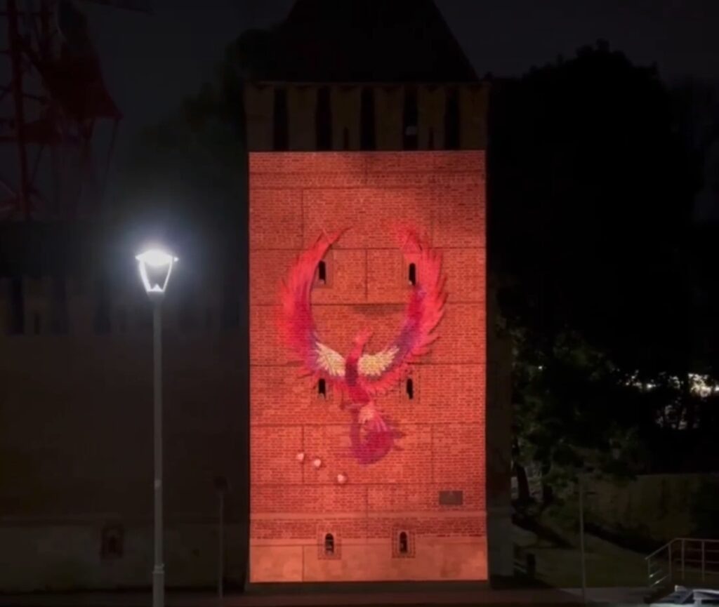    Фото: Цифровой музей "Смоленская крепость" Елена Воронцова