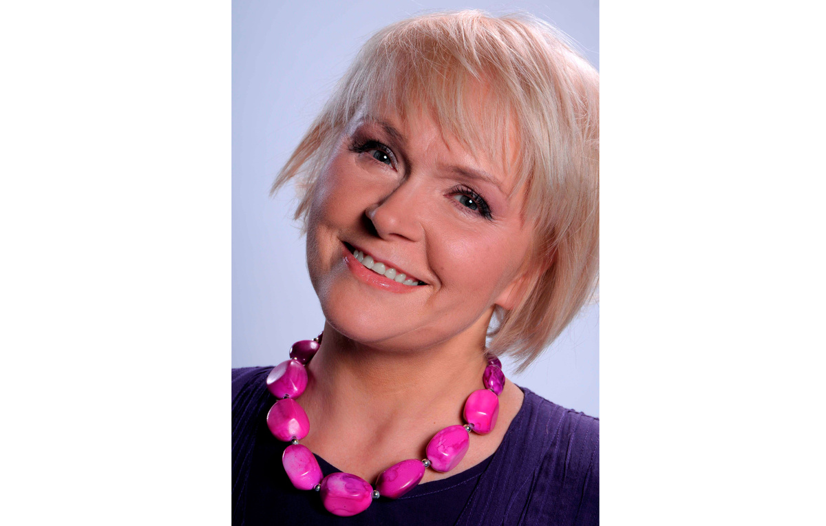    Людмила Гаврилова  Guitair/CC BY-SA 3.0/Wikimedia Commons