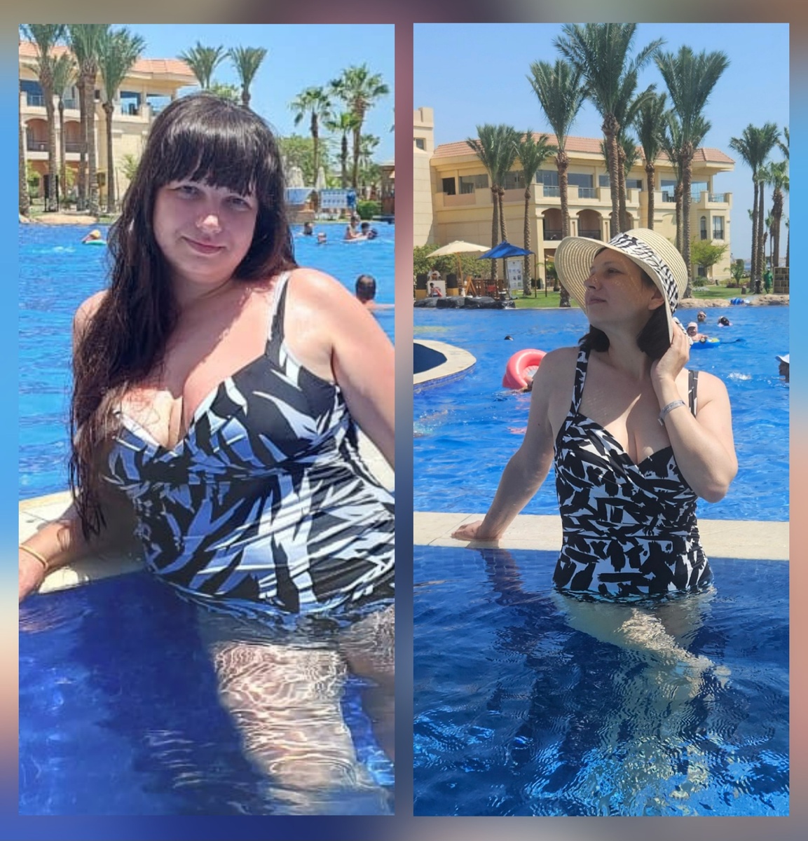 Мотивация от меня)