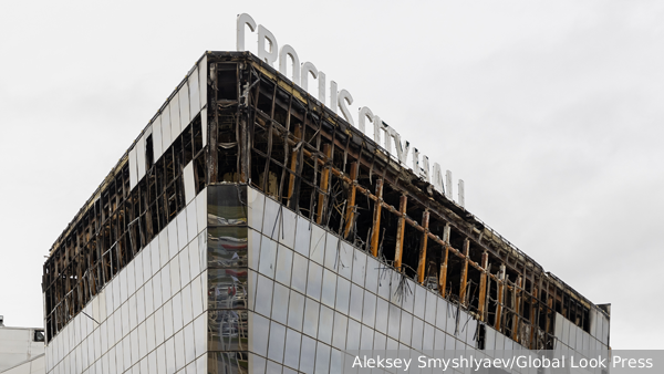     Фото: Aleksey Smyshlyaev/Global Look Press   
 Текст: Дарья Григоренко