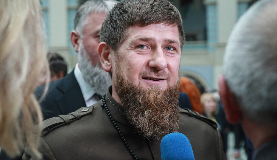 «Цели уничтожены»: Кадыров заявил о ликвидации шести украинских диверсантов в ДНР силами спецполка «Север-Ахмат»