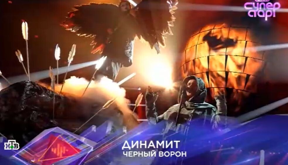 шоу виа суперстар 27 сентября 2025 год, итоги