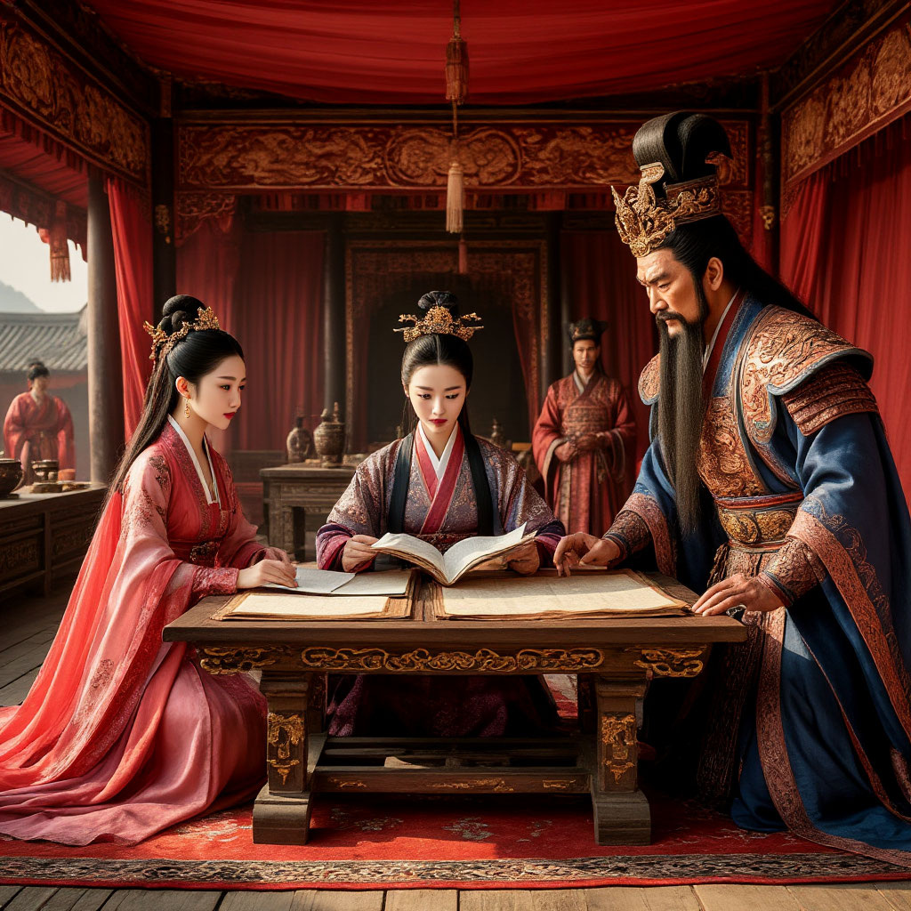 картинка сгенерирована сетью Шедеврум