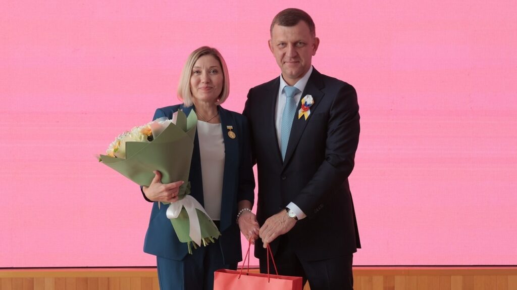    Фото: Станислав Телеховец