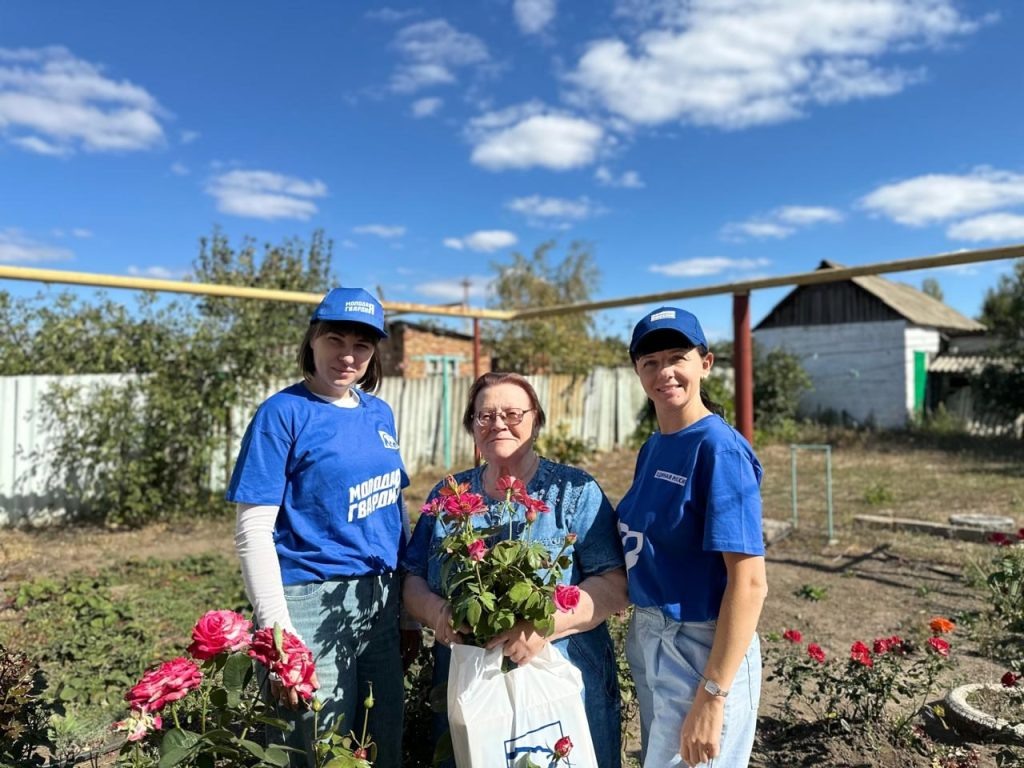    Фото предоставлено Ю.Денисовой Диана Огнева