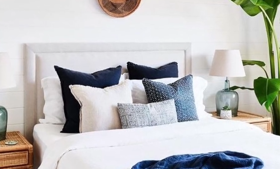 Текстиль, который портит интерьер: 5 ошибок, которые совершают почти все