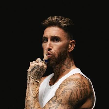 Кадр из клипа к треку “CIBELES”