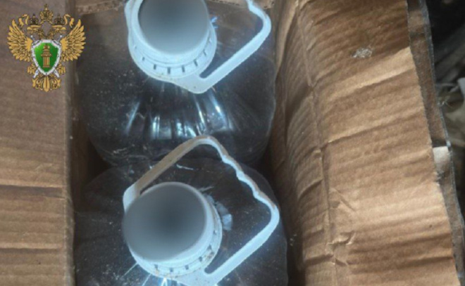    © телеграм-канал прокуратуры Ленинградской области