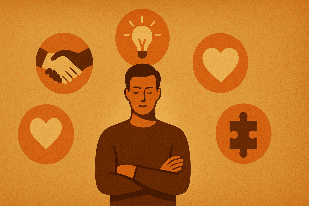 Soft Skills — что это и как развить гибкие навыки для успешной карьеры