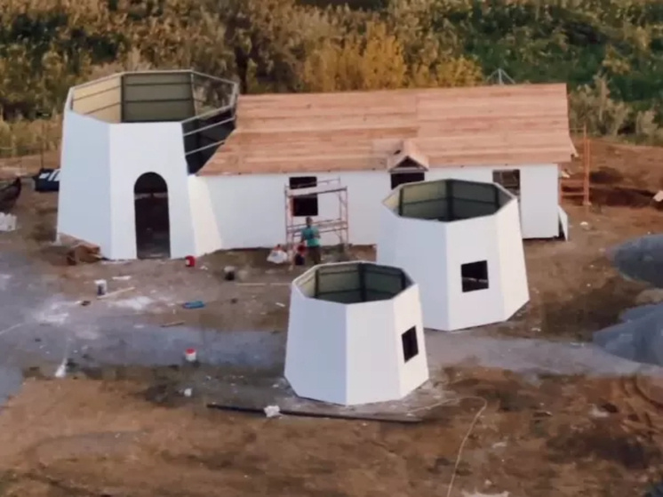    Фото: парк OXYLAND Редактор