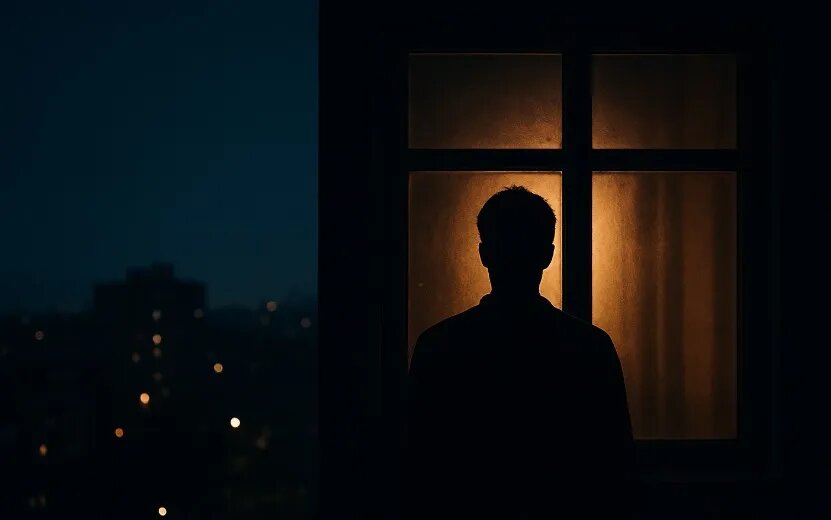    «За мной следят?»: почему мы иногда чувствуем на себе чей-то взгляд и есть ли в этом мистика