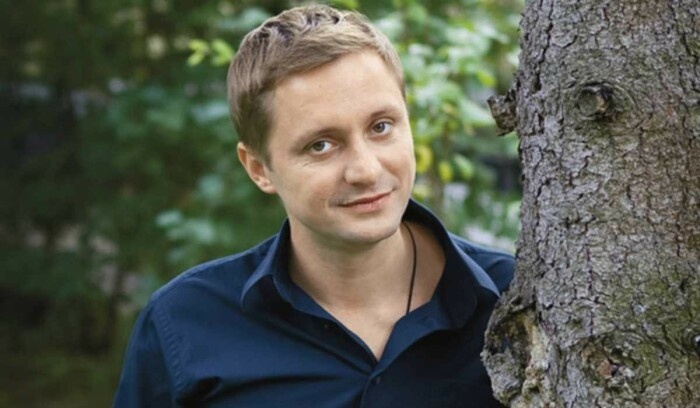 Артём Михалков