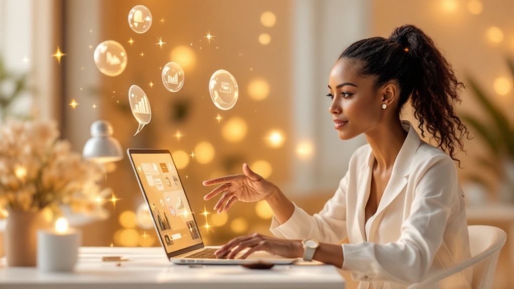    Как использовать ИИ для улучшения клиентского опыта и оптимизации обслуживания FadeevaYulia