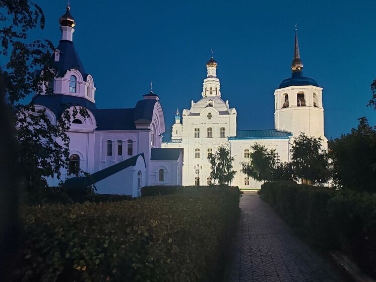   МК в Бурятии