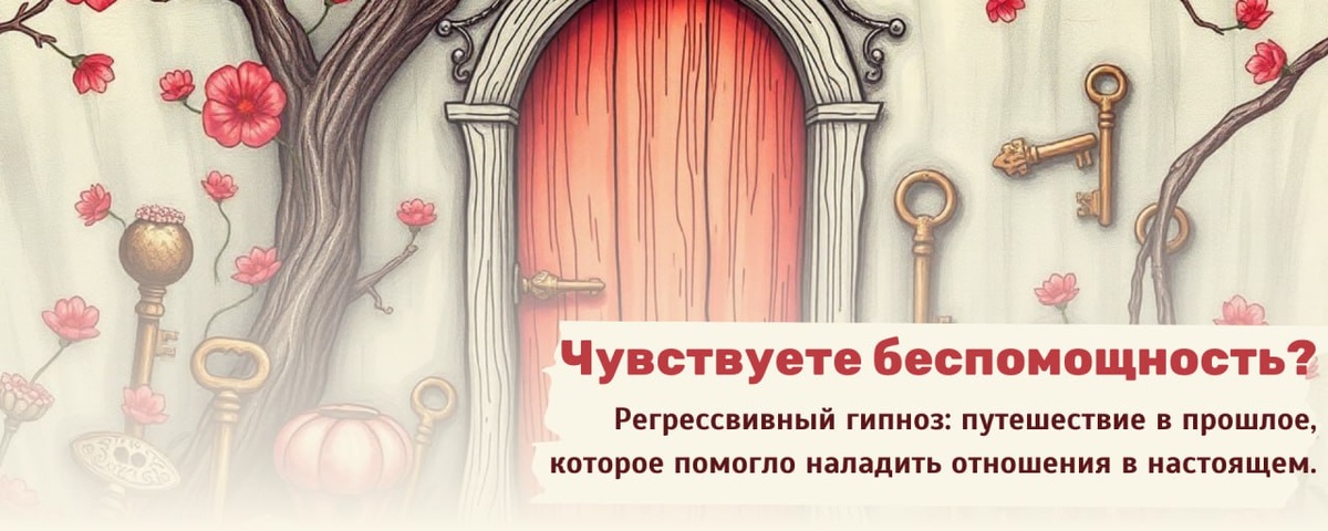 История о том, как детский сценарий управлял жизнью взрослой женщины, и что помогло ей вернуть контроль над своими реакциями.