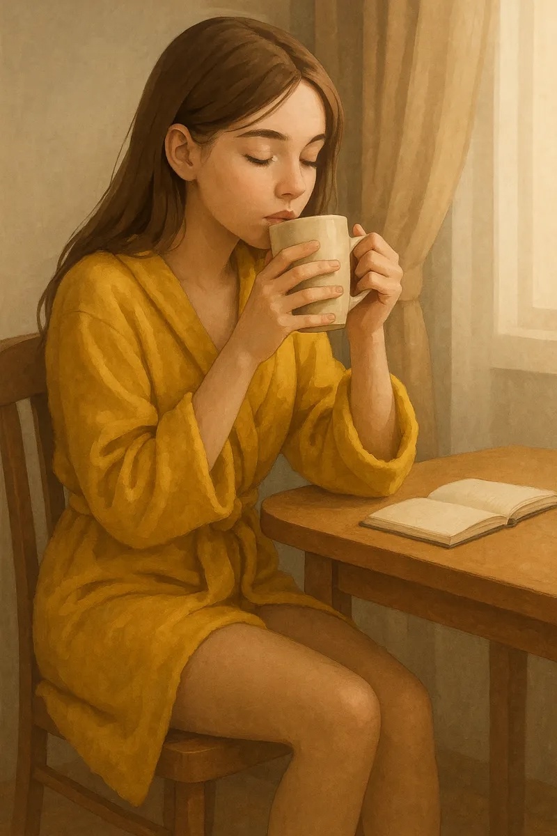 Сгенерировано нейросетью