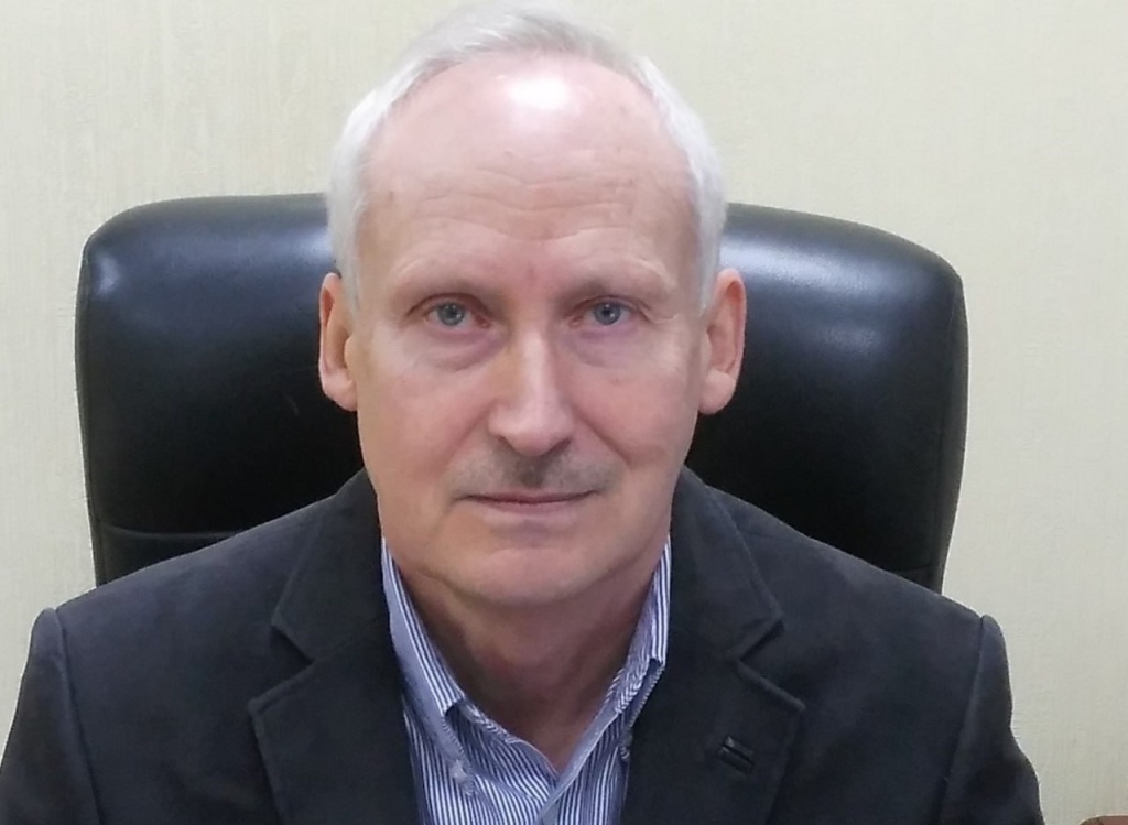 Президент РФ присвоил почетное звание директору тверского предприятия