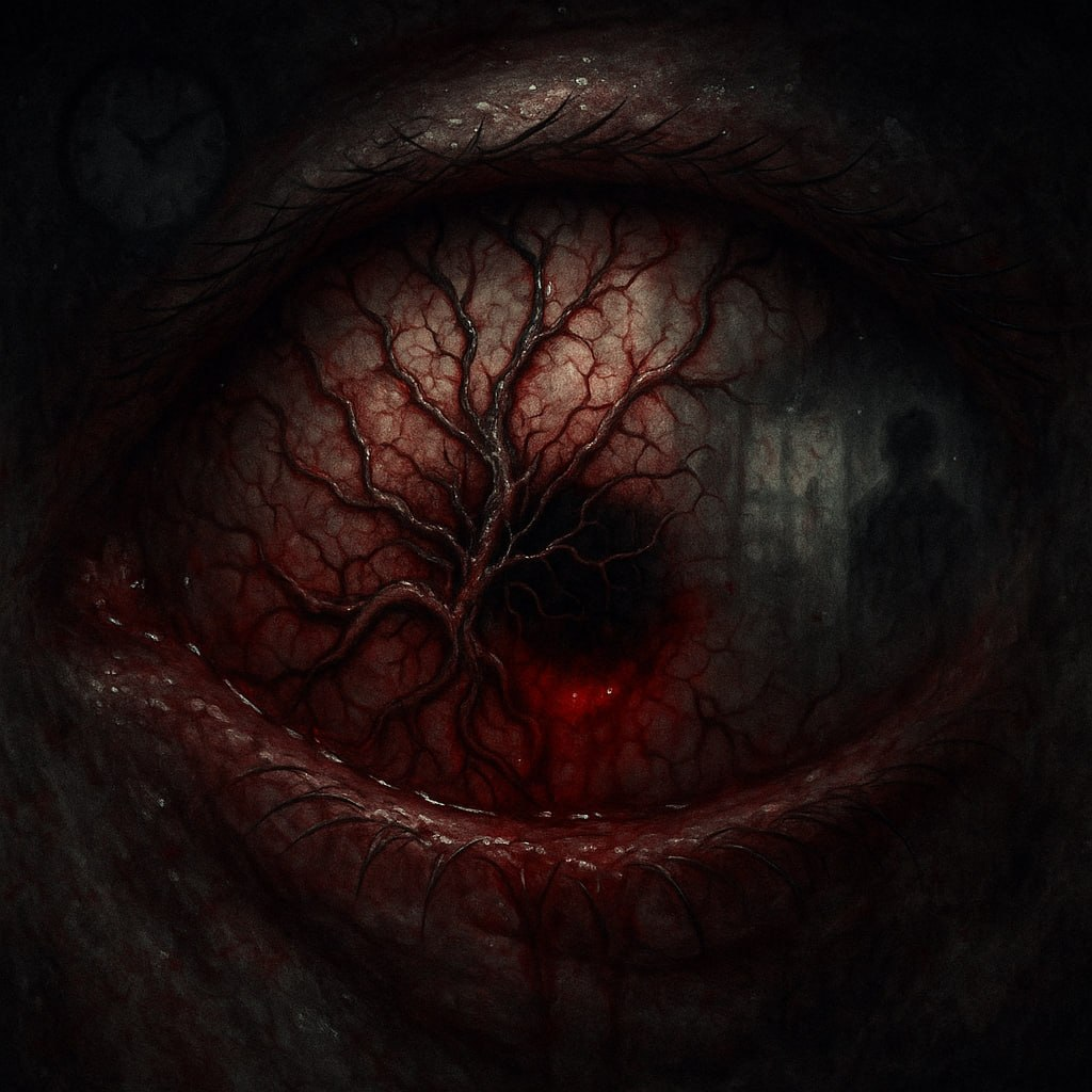 Почему при сахарном диабете внезапно падает зрение