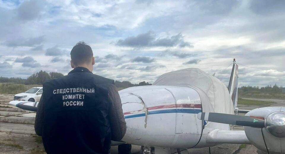    Пресс-служба Следственного комитета