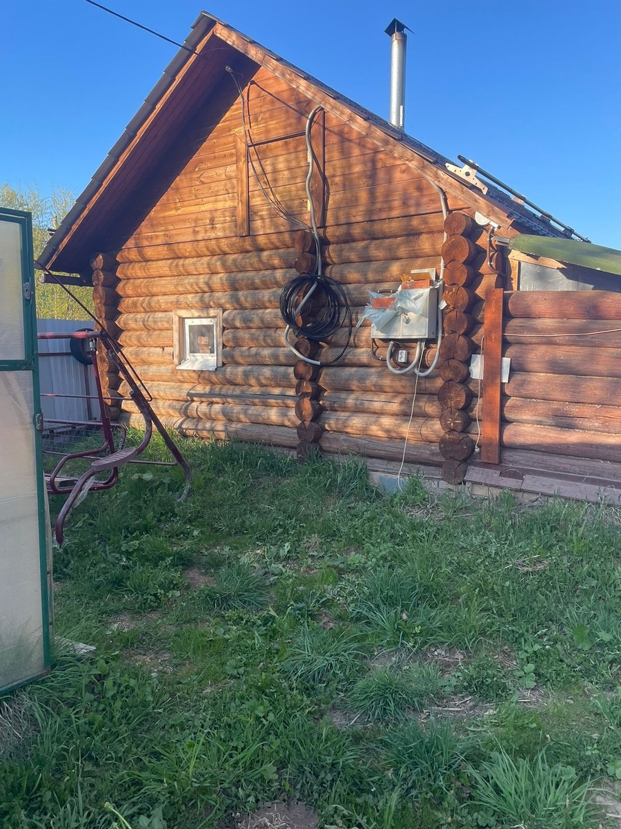    Только глупые люди кладут дерево на рубероид: почему из-за этой мелочи я чуть не остался без дома