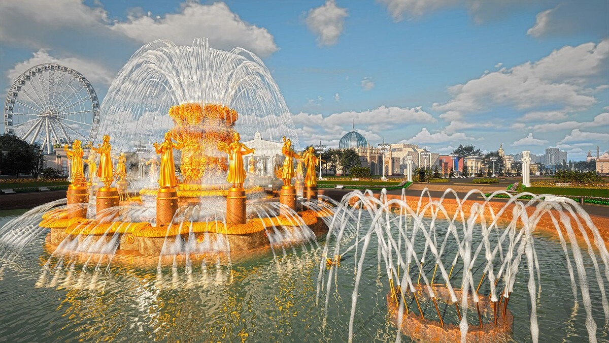    Топ-5 мировых инноваций для умных городов, реализованных в Москве