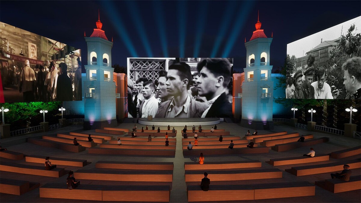    Топ-5 мировых инноваций для умных городов, реализованных в Москве