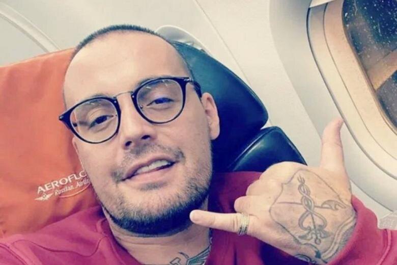    Социальные сети