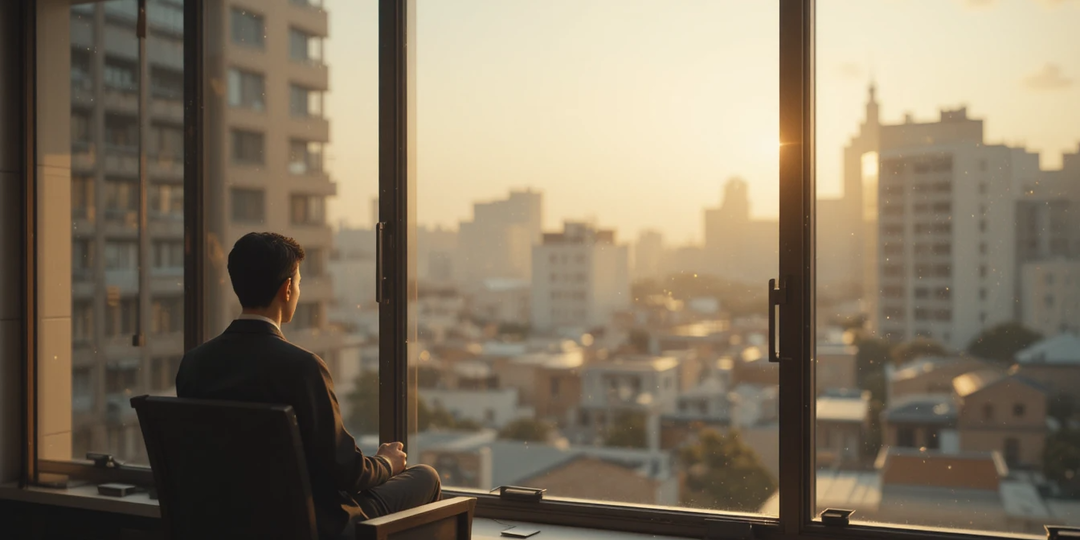 Забытый шепот внутри: как услышать себя настоящего за потоком мыслей