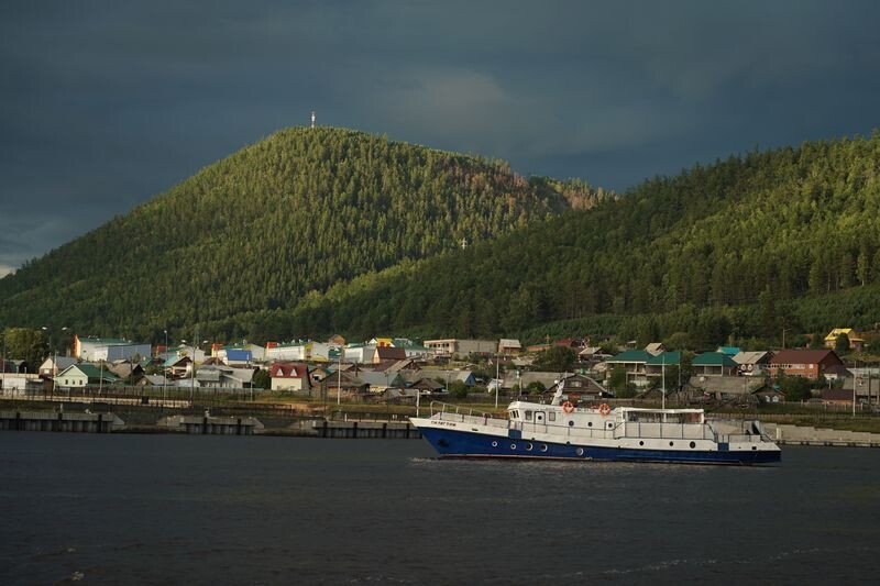     / Источник: © ИЗВЕСТИЯ/Павел Волков