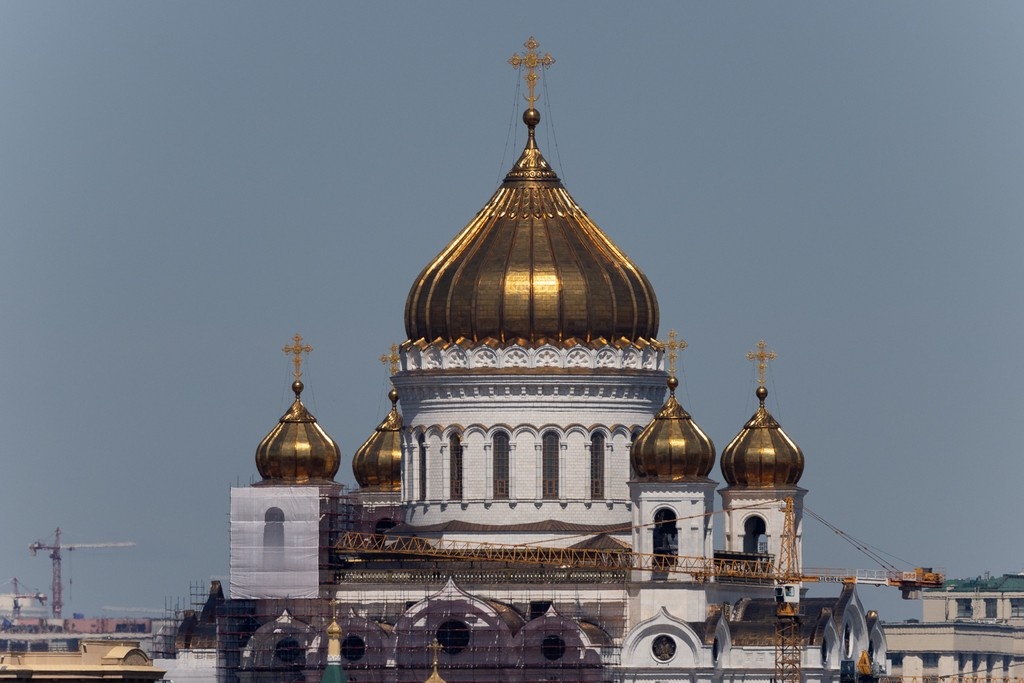    Фото © Всеволод Клещев / Абзац