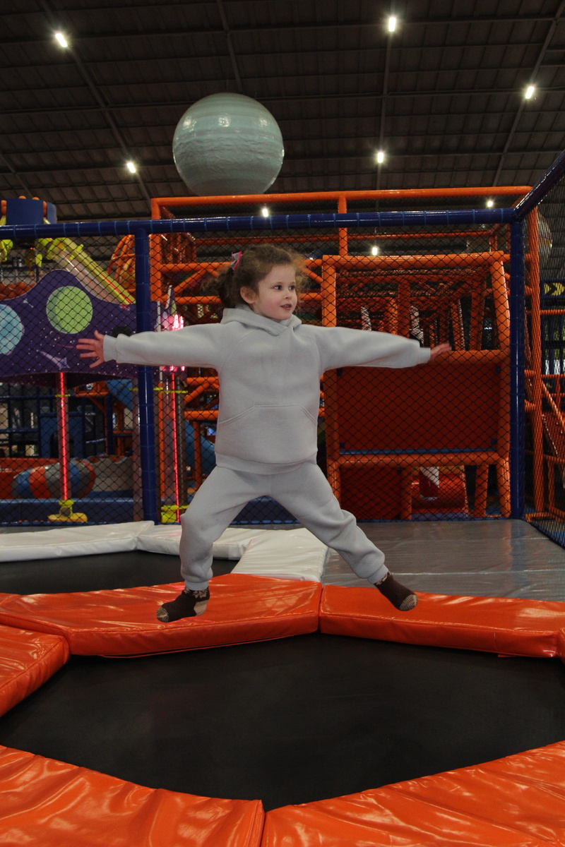 ЛаКосмик в Ривьере