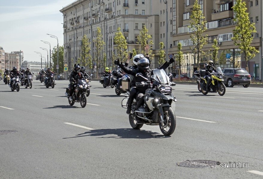 Фото Галины Савинич