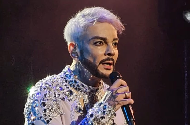 Фото: Prt Scr youtube.com / Shows and sports events