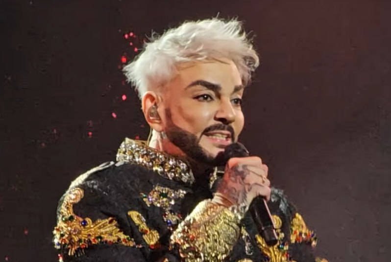 Фото: Prt Scr youtube.com / Shows and sports events