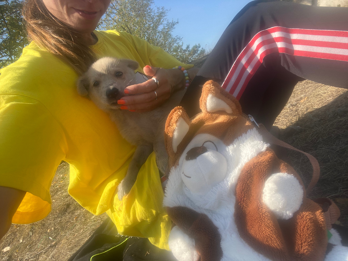 уже немного один выходит, тот же, кого в первый день удалось взять мне 