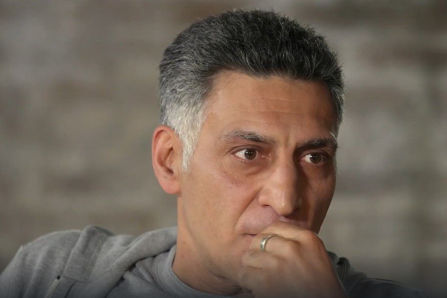 Фото: Prt Scr rutube.ru / ЭМПАТИЯ МАНУЧИ