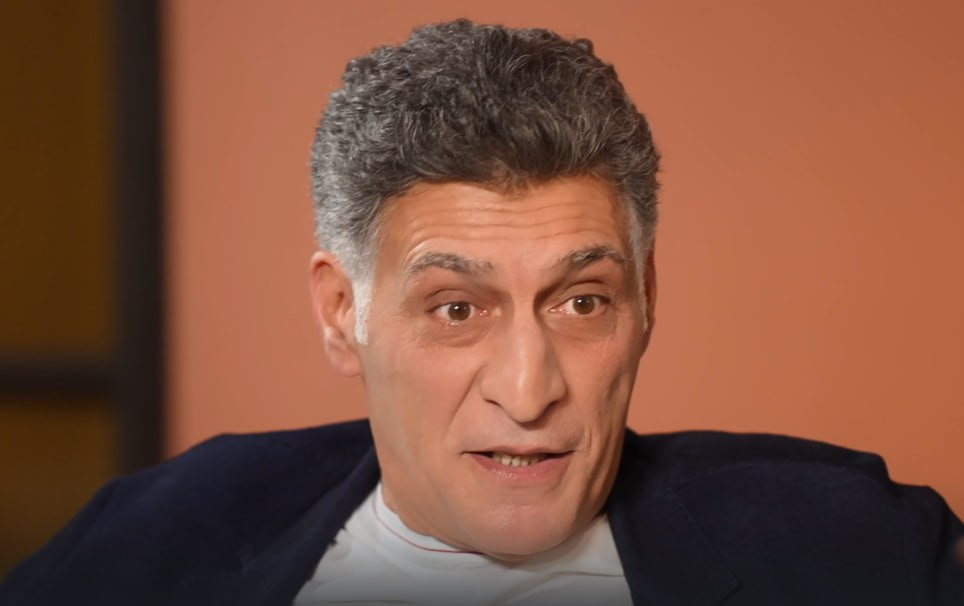 Фото: Prt Scr rutube.ru / ЭМПАТИЯ МАНУЧИ