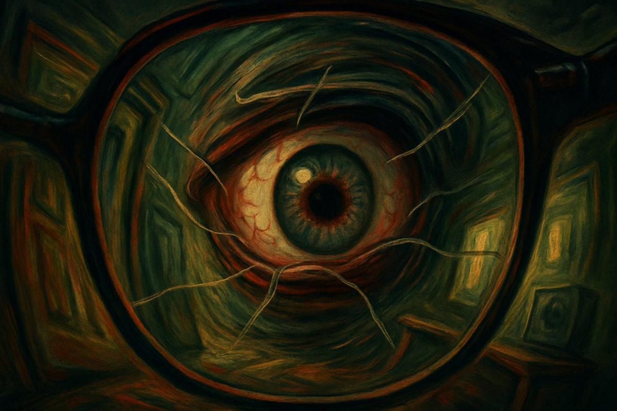 Что бывает, если неправильно подобрать очки при астигматизме