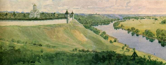 Путивль.