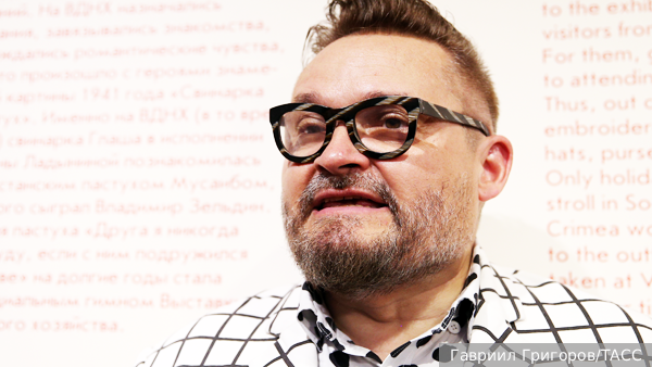     Фото: Гавриил Григоров/ТАСС   
 Текст: Дарья Григоренко