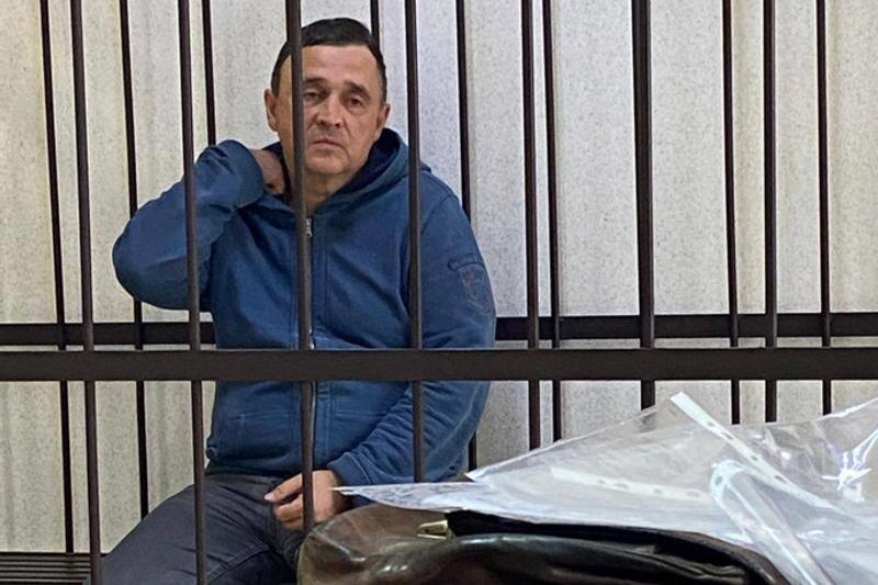    @ Прокуратура / Михаил Конев